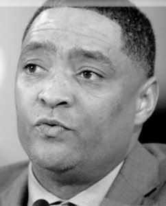 CEDRIC RICHMOND