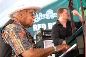 ELLIS MARSALIS