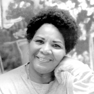 ALICE MARIE JOHNSON