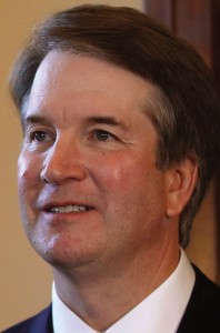 KAVANAUGH