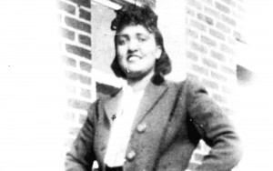 HENRIETTA LACKS