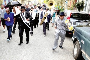 Only in New Orleans?All Saints Day is a special time, New Orleans'  Multicultural News Source