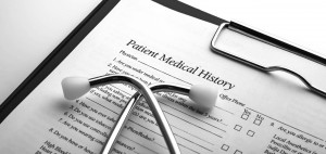 patient-medical-record-form