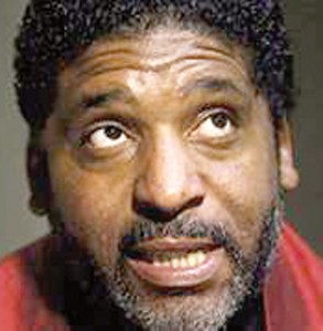 REV. BARBER