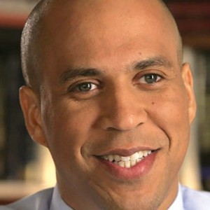 COREY BOOKER