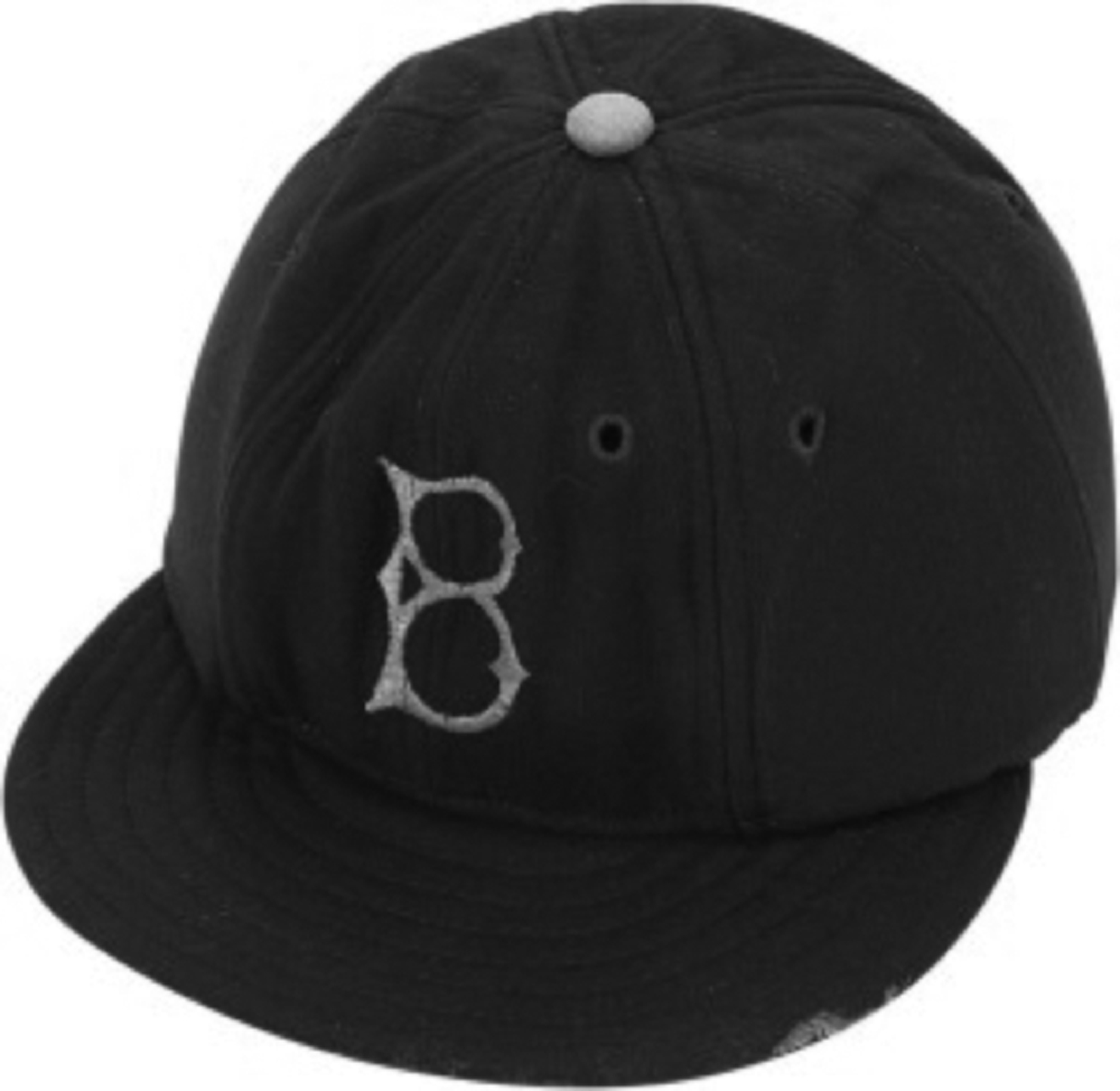 padded pitchers hat