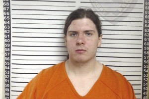 Holden Matthews, 21, arrested Thursday, April 11 in connection of the burning of three historic Black churches in Louisiana