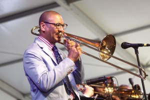 DELFEAYO MARSALIS