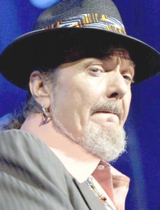 DR. JOHN