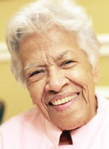 LEAH CHASE