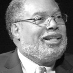 LONNIE BUNCH