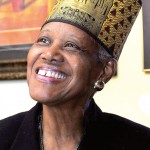 SADIE ROBERTS-JOSEPH