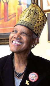 SADIE ROBERTS-JOSEPH