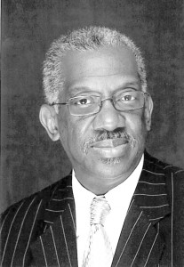 REV. ADAM JEFFERSON RICHARDSON, JR.