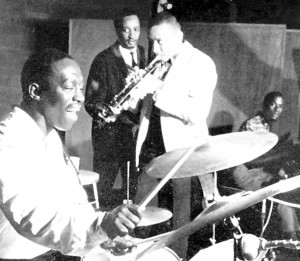 ART BLAKEY