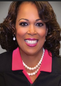 JUDGE ANGELIQUE A. REED