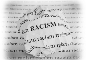 Racism-110419