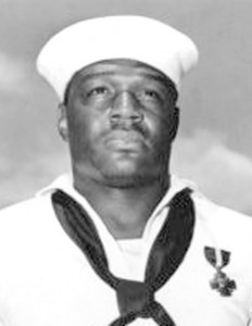 DORIS MILLER