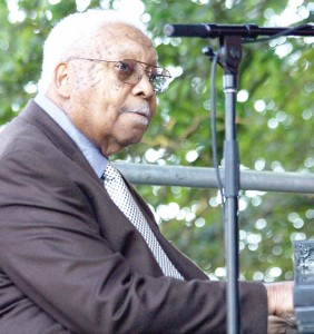 ELLIS MARSALIS