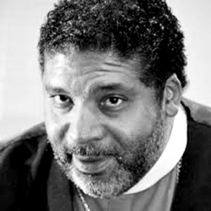 REV. BARBER