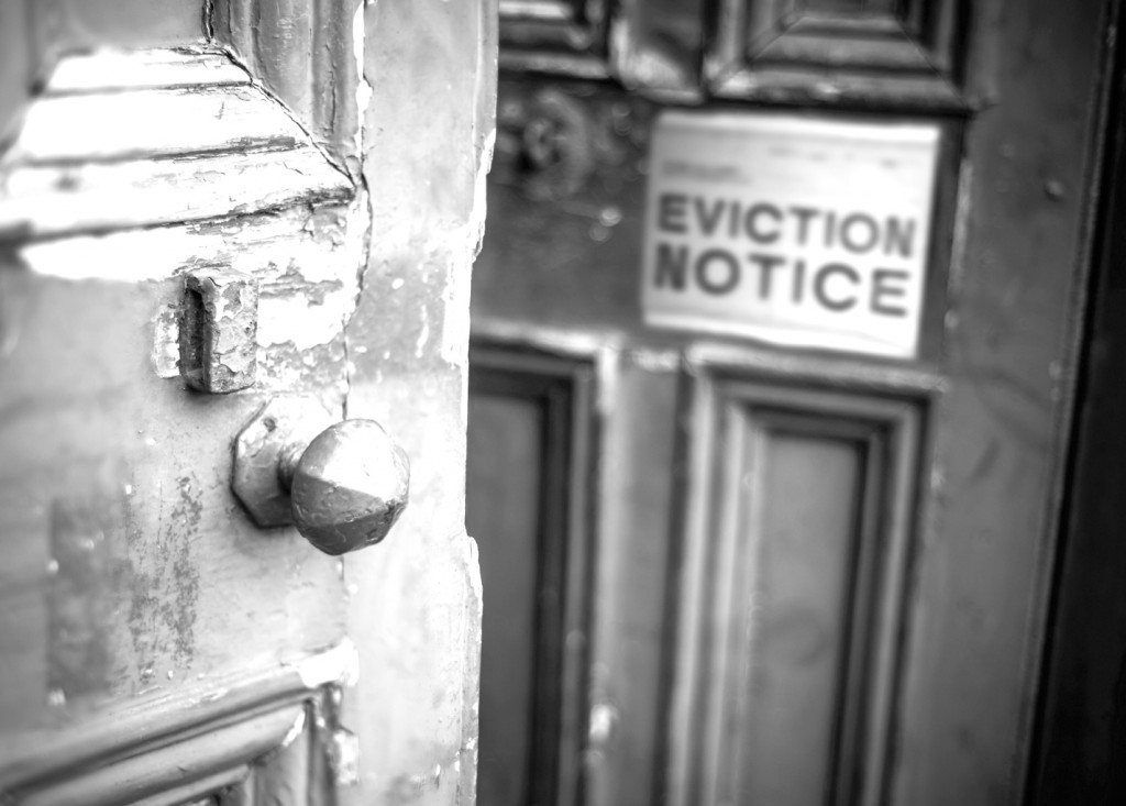 Evictions resume in New Orleans New Orleans Multicultural News