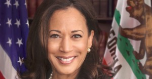 Sen. Kamala Harris