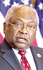 REP. CLYBURN