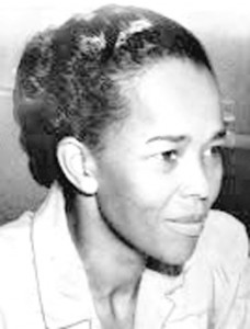 Ella Josephine Baker