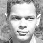 Julian Bond