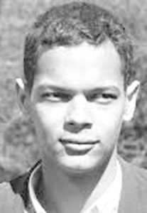 Julian Bond