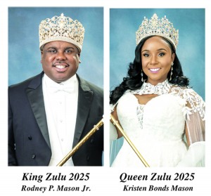 Zulu Royalty